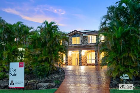 49-51 Mingah Cres, Shailer Park, QLD 4128