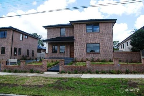 1/6-8 Beattie Ave, Denistone East, NSW 2112