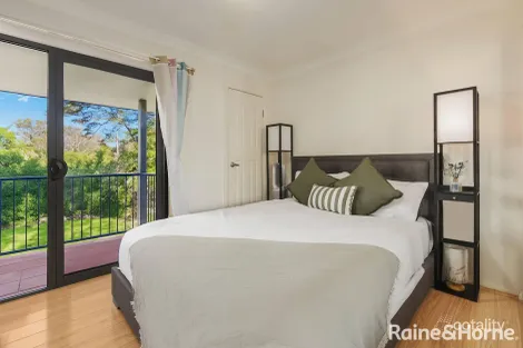 Property photo of 8/11 Saywell Road Macquarie Fields NSW 2564