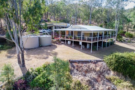 Property photo of 32 Williams Road Black Snake QLD 4600
