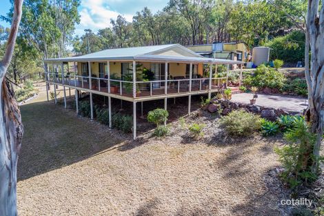 Property photo of 32 Williams Road Black Snake QLD 4600