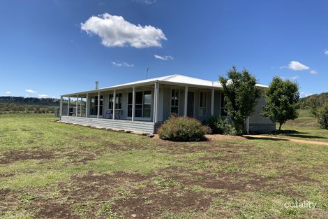 Property photo of 101 Rifle Range Road Merriwa NSW 2329