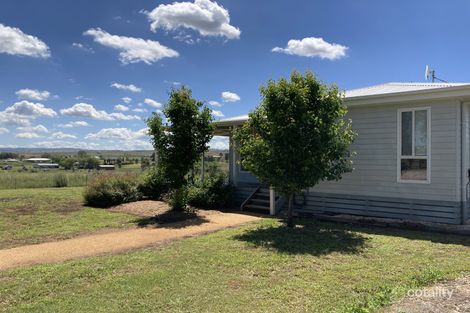 Property photo of 101 Rifle Range Road Merriwa NSW 2329