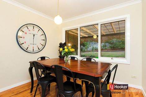 Property photo of 19 Nambucca Place Padstow Heights NSW 2211