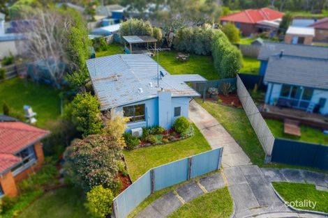 Property photo of 4 Geza Court Baxter VIC 3911