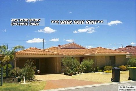 Property photo of 5 Maccalla Green Canning Vale WA 6155