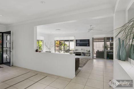 Property photo of 11 Jacob Street Wellington Point QLD 4160