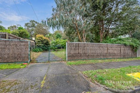 Property photo of 411 Main Road Montmorency VIC 3094