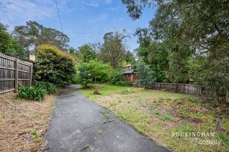 Property photo of 411 Main Road Montmorency VIC 3094
