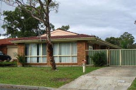 Property photo of 17 Baldwin Boulevard Windermere Park NSW 2264
