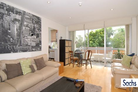 4/34-38 Gerard St, Cremorne, NSW 2090