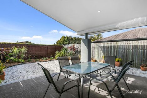 Property photo of 41 Lexey Crescent Wakerley QLD 4154