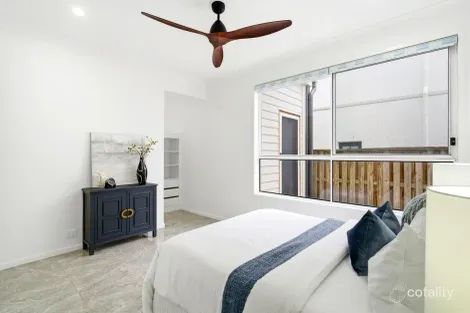 Property photo of 8 Paragon Street Rochedale QLD 4123