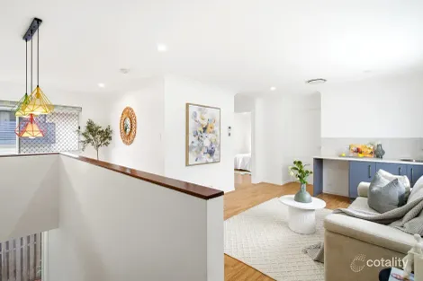 Property photo of 8 Paragon Street Rochedale QLD 4123