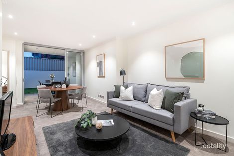 Property photo of 5/17 Wickham Street East Perth WA 6004