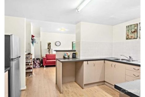 Property photo of 2C/119 Leichhardt Street Spring Hill QLD 4000