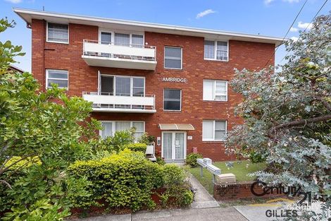 Property photo of 6/15 Unsted Crescent Hillsdale NSW 2036