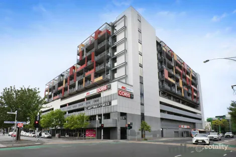 1015/59 Paisley St, Footscray, VIC 3011