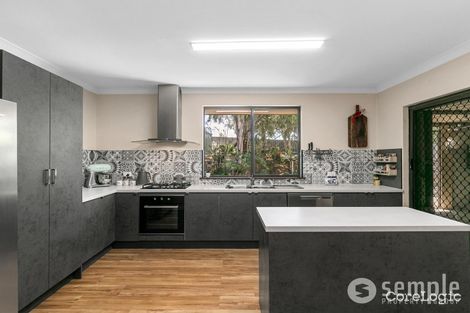 Property photo of 18 Larkspur Cross Yangebup WA 6164