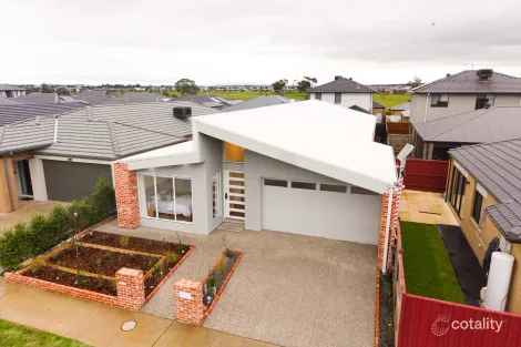 Property photo of 45 Rocco Avenue Donnybrook VIC 3064
