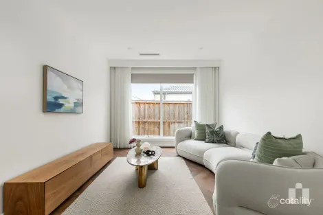 Property photo of 45 Rocco Avenue Donnybrook VIC 3064