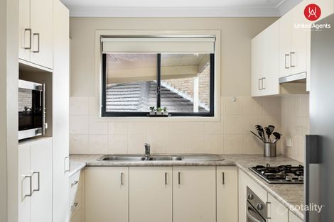 Property photo of 4A Tunnack Close West Hoxton NSW 2171