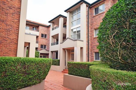 Property photo of 20/398-400 Port Hacking Road Caringbah NSW 2229