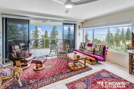 Property photo of 12/109 Landsborough Avenue Scarborough QLD 4020