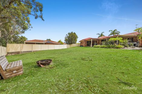 Property photo of 24 Marilyn Monroe Court Parkwood QLD 4214