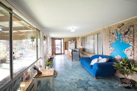 Property photo of LOT 313 Norseman Road Myrup WA 6450