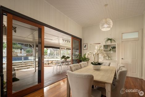 Property photo of 123 Abuklea Street Newmarket QLD 4051