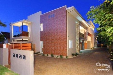 4/396 Scarborough Rd, Scarborough, QLD 4020