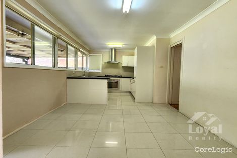 Property photo of 20 Suzanne Street Seven Hills NSW 2147