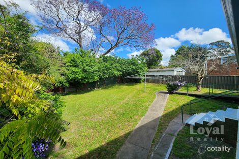 Property photo of 20 Suzanne Street Seven Hills NSW 2147