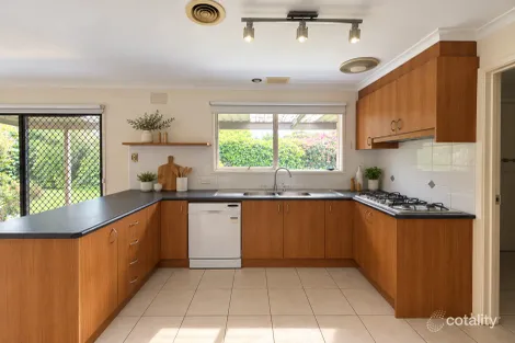 Property photo of 1 Merrill Drive Epping VIC 3076