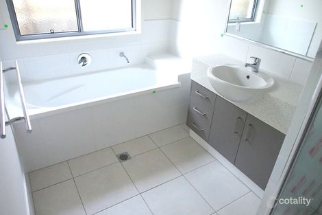 Property photo of 26 Santa Clara Rise Upper Coomera QLD 4209