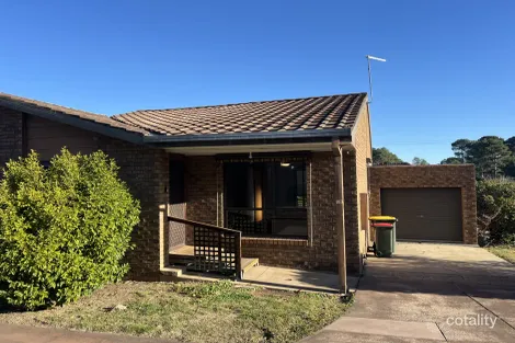 Property photo of 10/27 Clunes Road Creswick VIC 3363