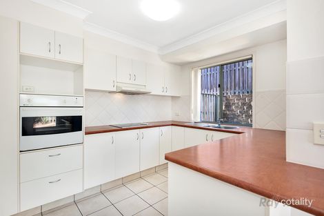 Property photo of 44/538 Warrigal Road Eight Mile Plains QLD 4113