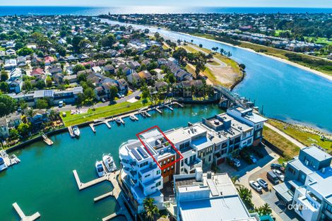 Property photo of 38 Pier One Drive Patterson Lakes VIC 3197