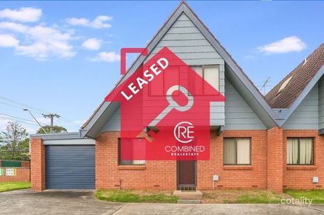 1/43 Rudd Rd, Leumeah, NSW 2560