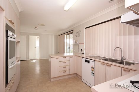 Property photo of 11 Cartwright Place Glenmore Park NSW 2745