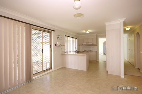 Property photo of 11 Cartwright Place Glenmore Park NSW 2745