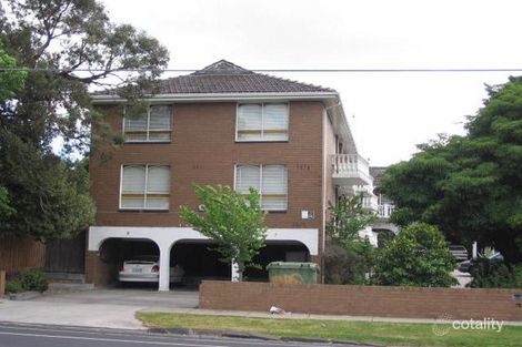 9/146 Hyde St, Yarraville, VIC 3013