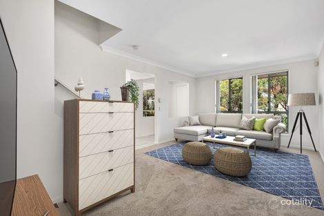 Property photo of 44/538 Warrigal Road Eight Mile Plains QLD 4113