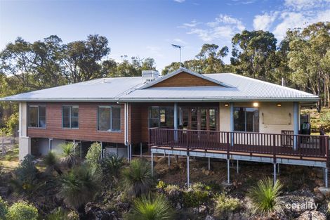 128 Clenton Rd, Gidgegannup, WA 6083
