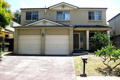 Property photo of 8 Cherrywood Street Glenwood NSW 2768