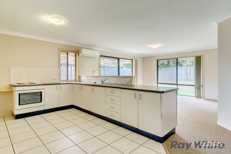 Property photo of 26 Regents Circuit Forest Lake QLD 4078