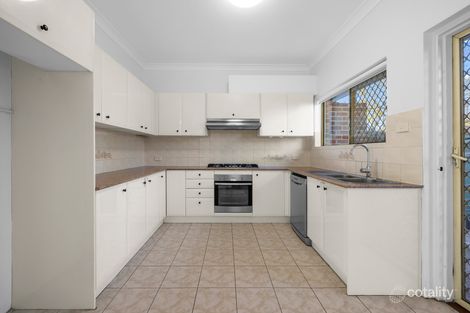 Property photo of 2/424-432 Georges River Road Croydon Park NSW 2133