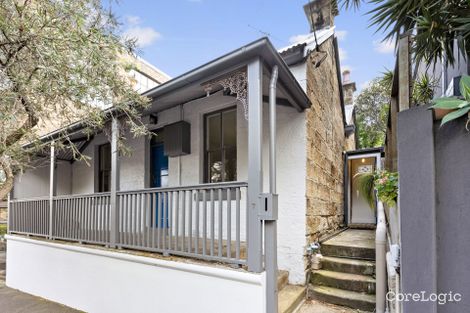 Property photo of 7 Palmer Street Balmain NSW 2041