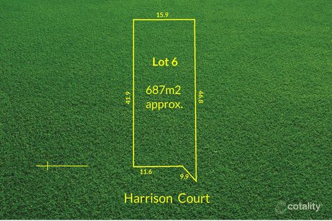 Property photo of 9 Harrison Court Magill SA 5072